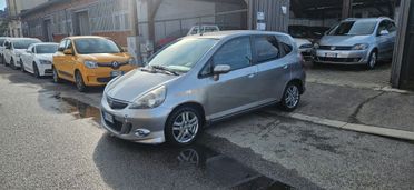 Honda Jazz 1.4 i-DSi 5p. Graph.