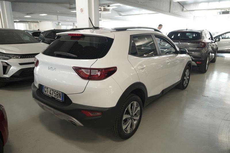Kia Stonic 1.2 dpi Style 84cv