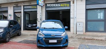 Hyundai i10 1.0 MPI Style