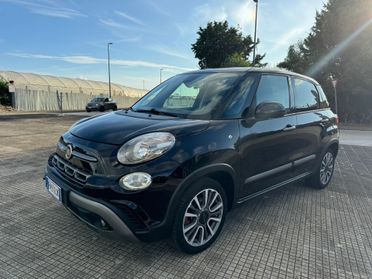 Fiat 500L 1.3 Multijet 95 CV City Cross