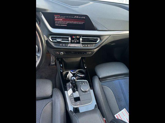 BMW 218 Serie 2 G.C. (F44) - d Gran Coupé Msport