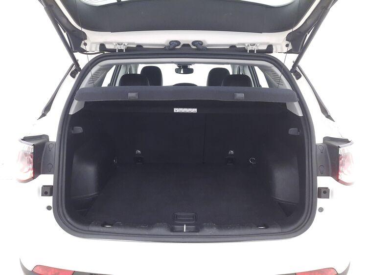 Jeep Compass Business 4WD BR235924 2.0 Diesel 140CV