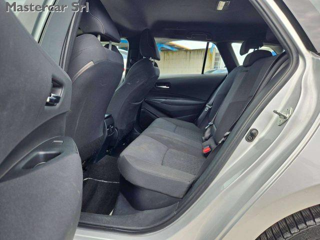 TOYOTA Corolla Corolla Touring Sports 2.0h More Business cvt - GD