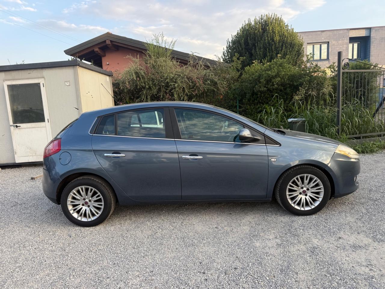 Fiat Bravo 1.4 T-jet 150 CV Emotion