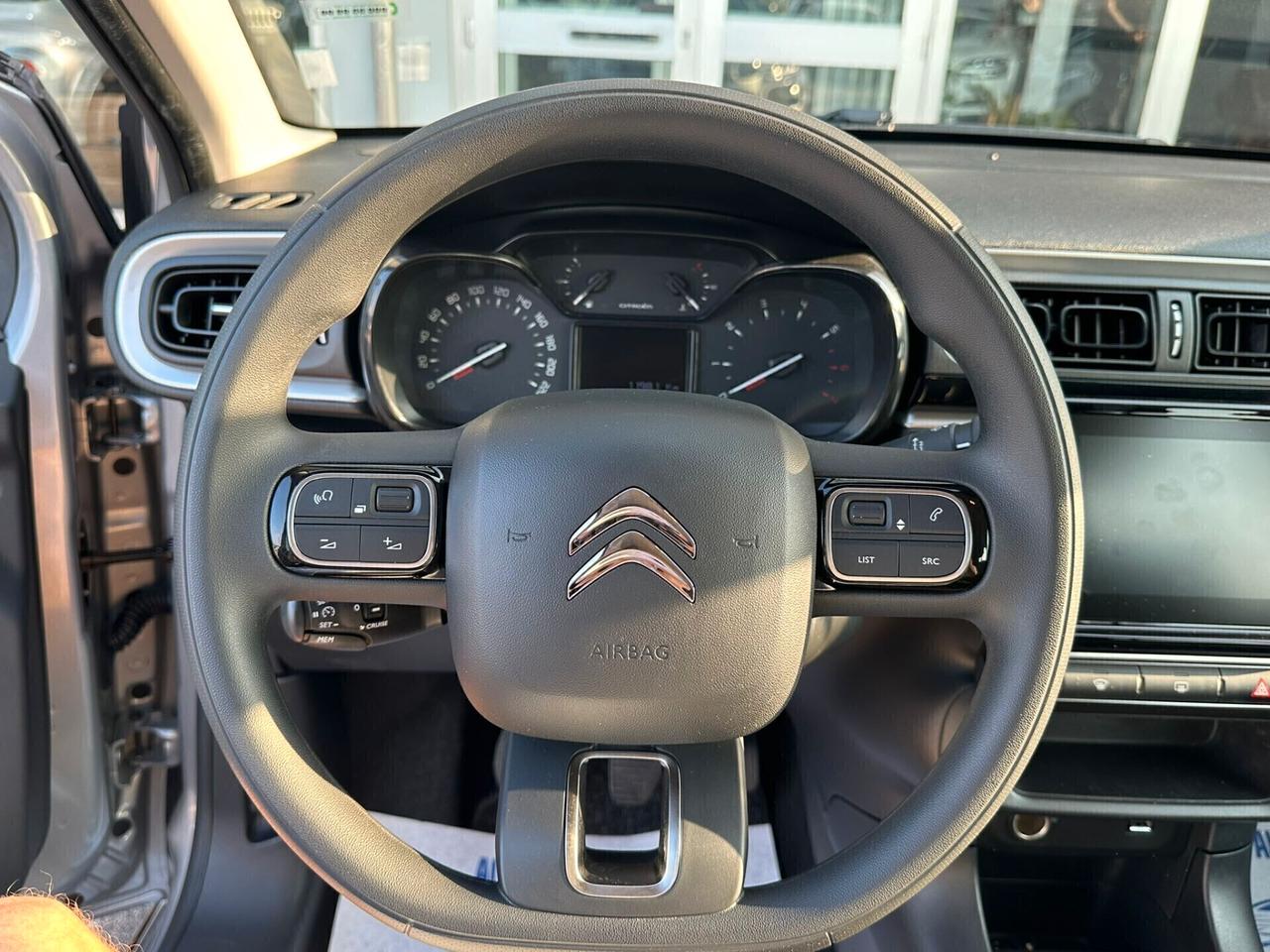 Citroen C3 PureTech 82 Feel 2019 NEOPATENTATI.