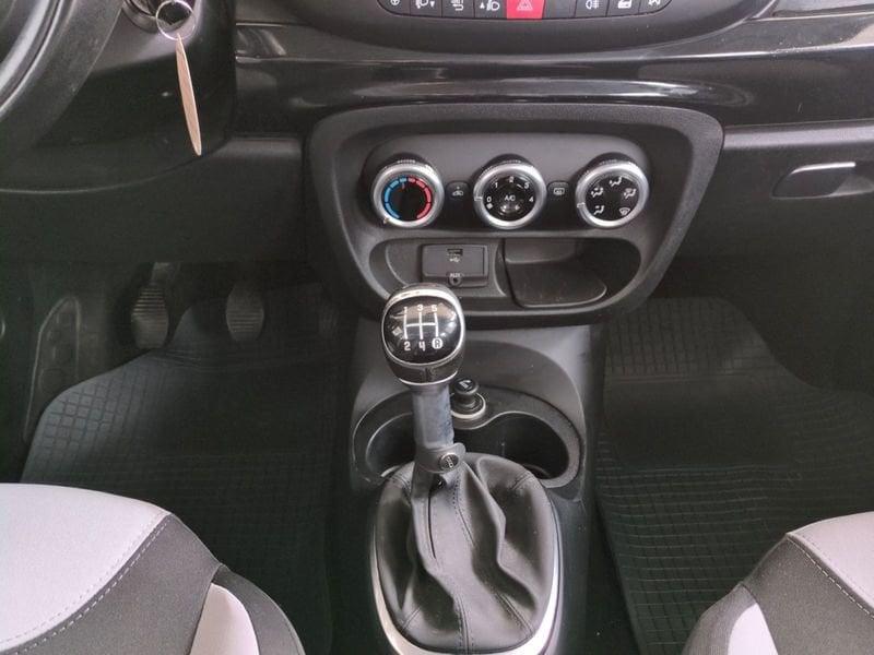 FIAT 500L 500L 1.3 Multijet 85 CV Pop Star