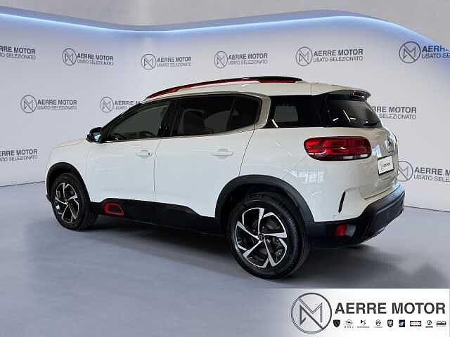 Citroen C5 Aircross 1.5 BlueHDi 130 CV EAT8 SHINE