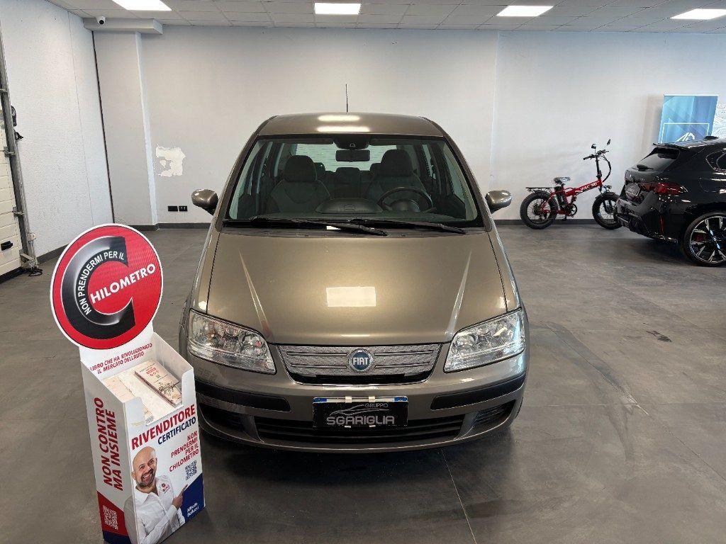 Fiat Idea 1.3 Multijet