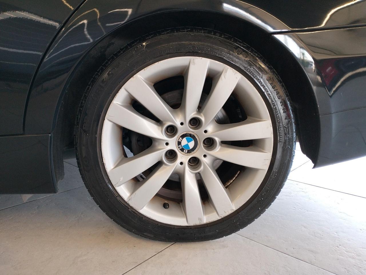 Bmw 320d Eletta 177cv AUTO