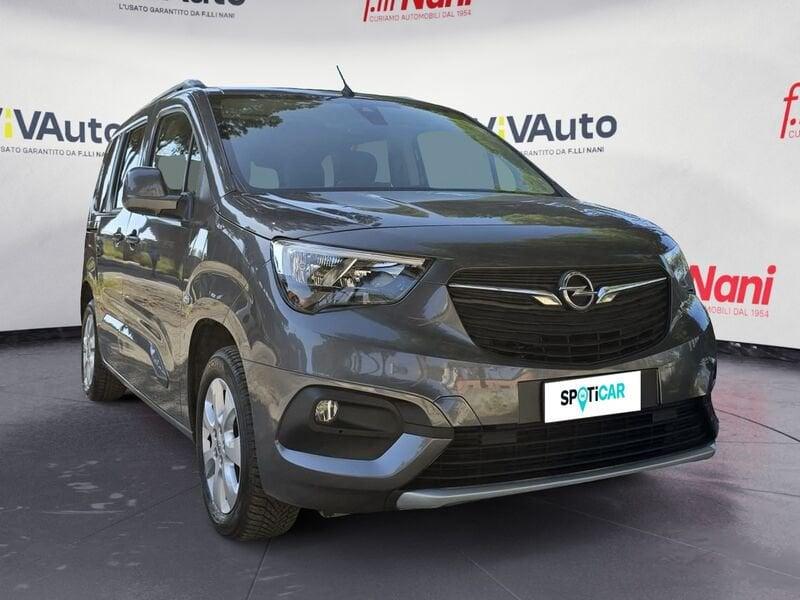 Opel Combo 1.5 Diesel 130cv Advance L1H1 S&S MT6