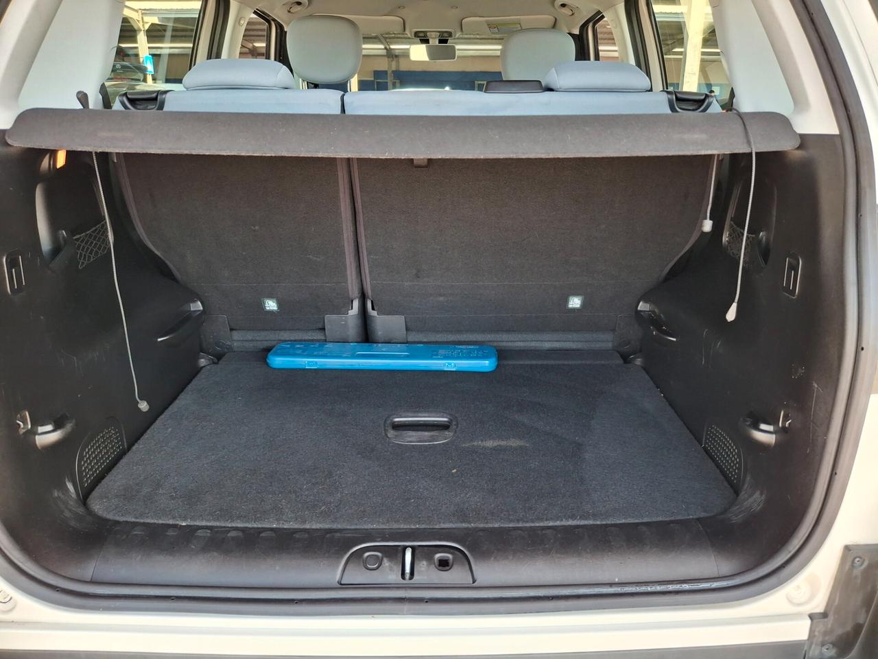 Fiat 500L 0.9 TwinAir Turbo Natural Power Lounge-BENZ/METANO