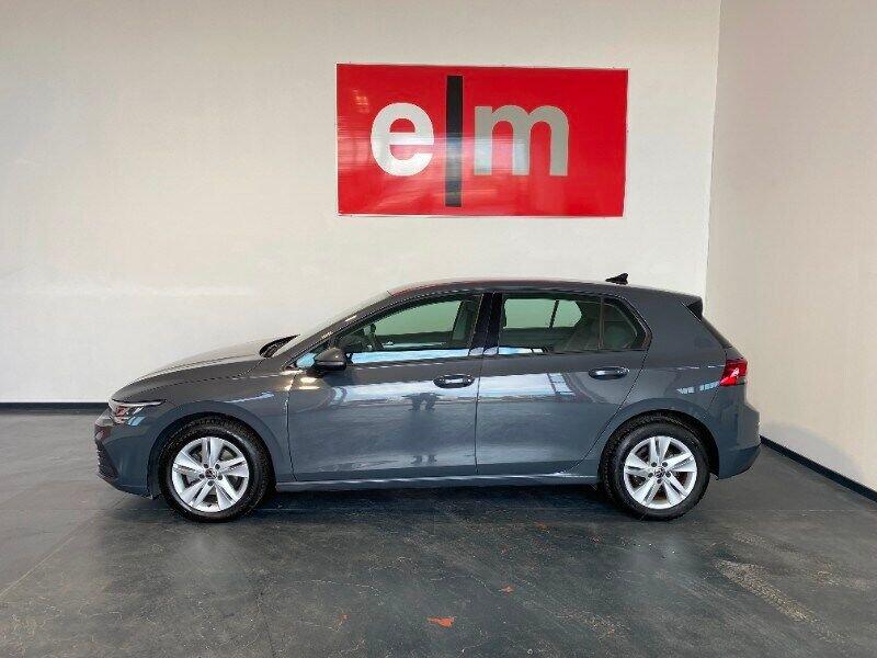 Volkswagen Golf Golf 2.0 TDI 115 CV SCR Life