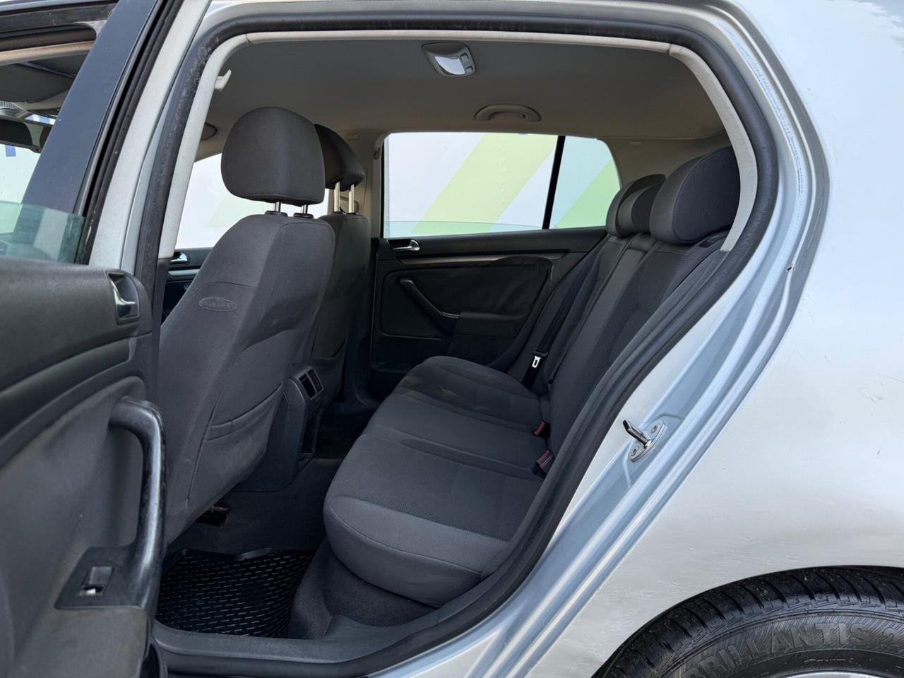Volkswagen Golf 1.9 TDI 5p. Comfortline SuperFull 105cv Perfetto