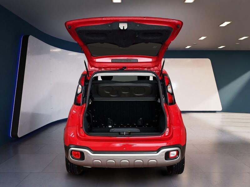 FIAT Panda III 2016 1.2 City Cross s&s 69cv my19