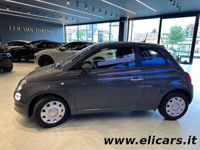 FIAT 500 1.0 Hybrid Pop