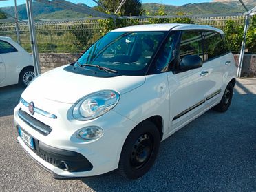 Fiat 500L 1.6 MJT 120CV Urban 4 posti (N1)