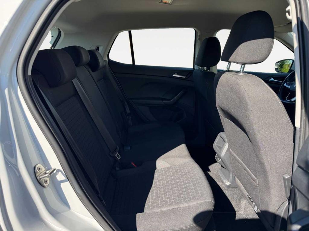 Volkswagen T-Cross 1.0 TSI 110CV Style