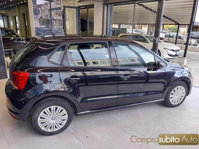 VOLKSWAGEN Polo 1.4 TDI 5p. Trendline ( Garanzia 12 Mesi)