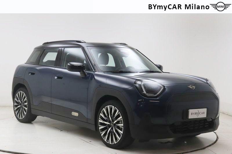 Mini Mini Aceman All-Electric E Classic