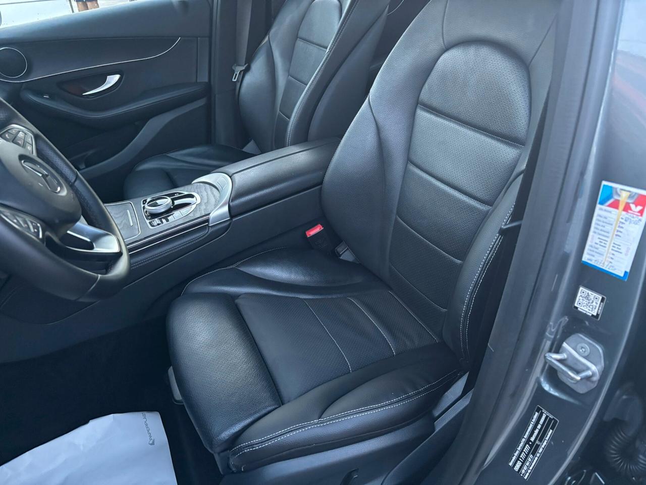 Mercedes-benz GLC 250 d 4Matic Exclusive