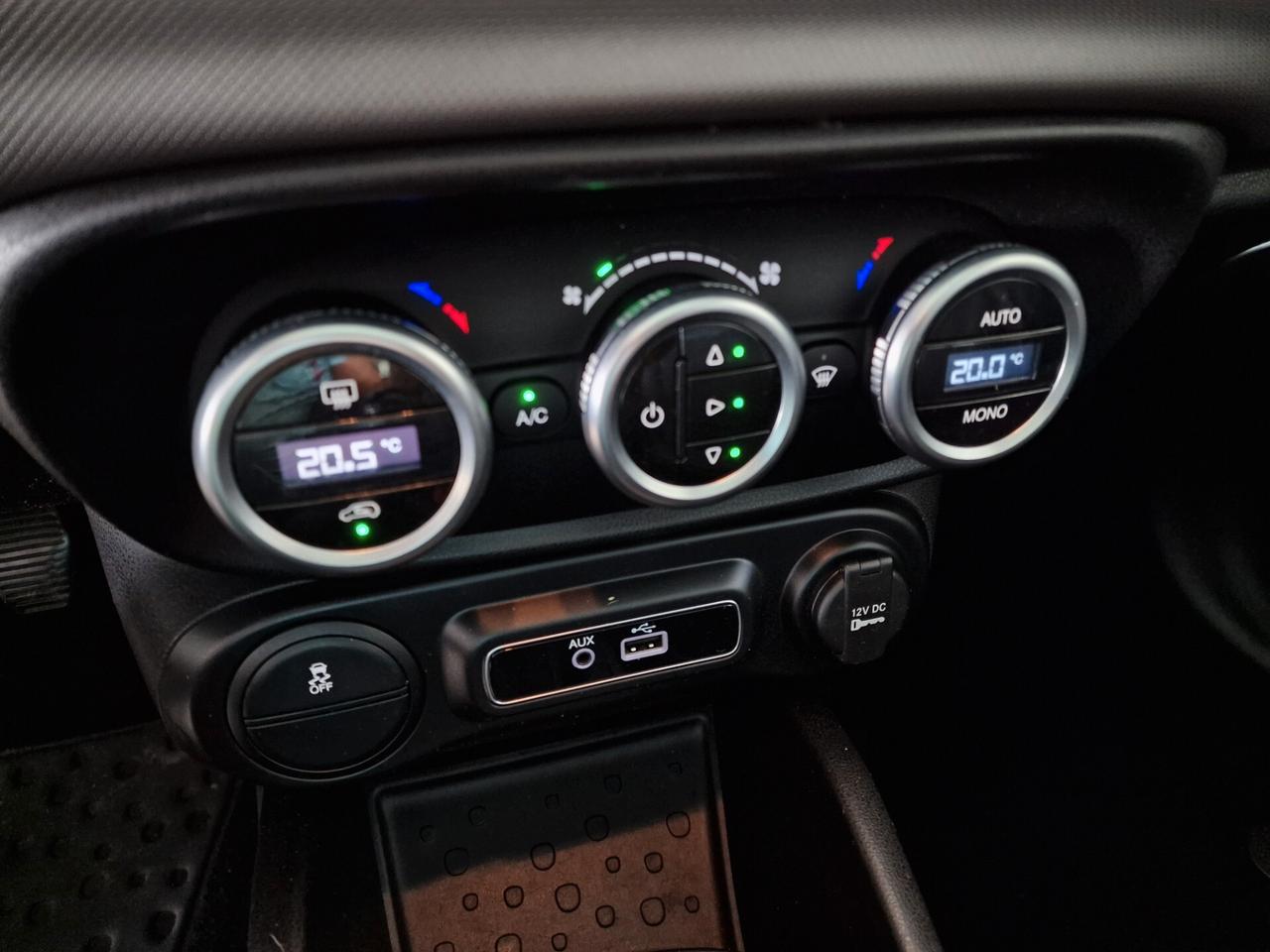 Fiat 500L Living 1.6 Multijet 120 CV Lounge