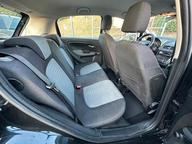 Fiat Grande Punto 1.3 MJT 75 CV 5 porte Dynamic