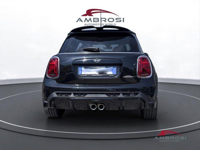 MINI John Cooper Works 3p 2.0 John Cooper Works JCW auto