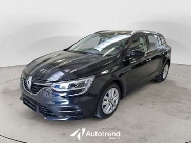 Renault Mégane Sporter SW 1.5 Blue dCi 115 CV Automatica NAVI Business