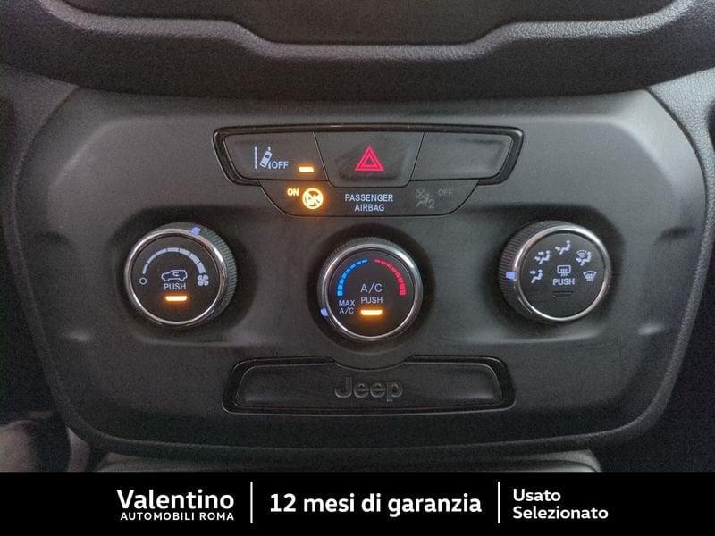 Jeep Renegade 1.0 T3 Longitude