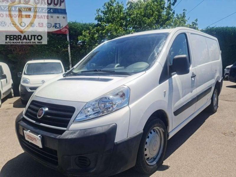 FIAT Scudo 2.0 MJT/130 PC-TN Furgone 12q. SX