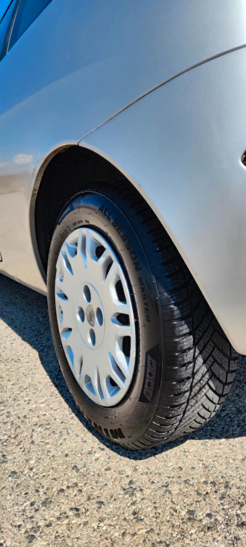 Lancia Ypsilon 1.3 Multijet 16V Platino