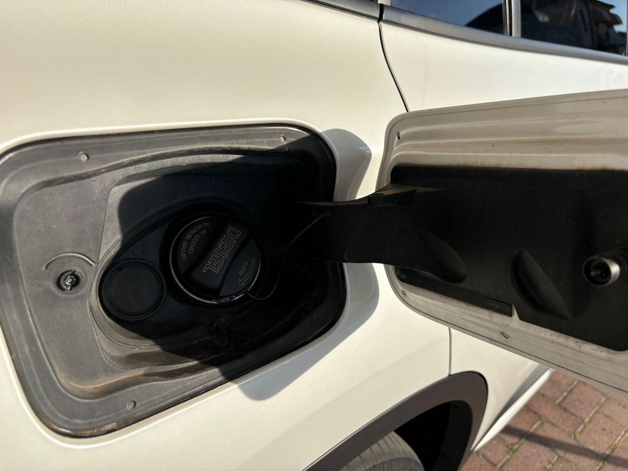 Bmw X1 M Sport 18 d #10631