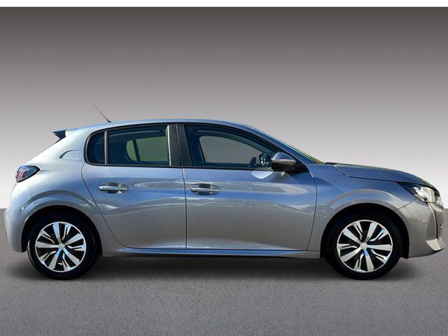 PEUGEOT 208 FEEL ACTIVE 100CV