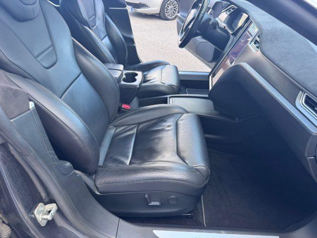 TESLA Model S 100kWh Dual Motor AWD 100D 4x4