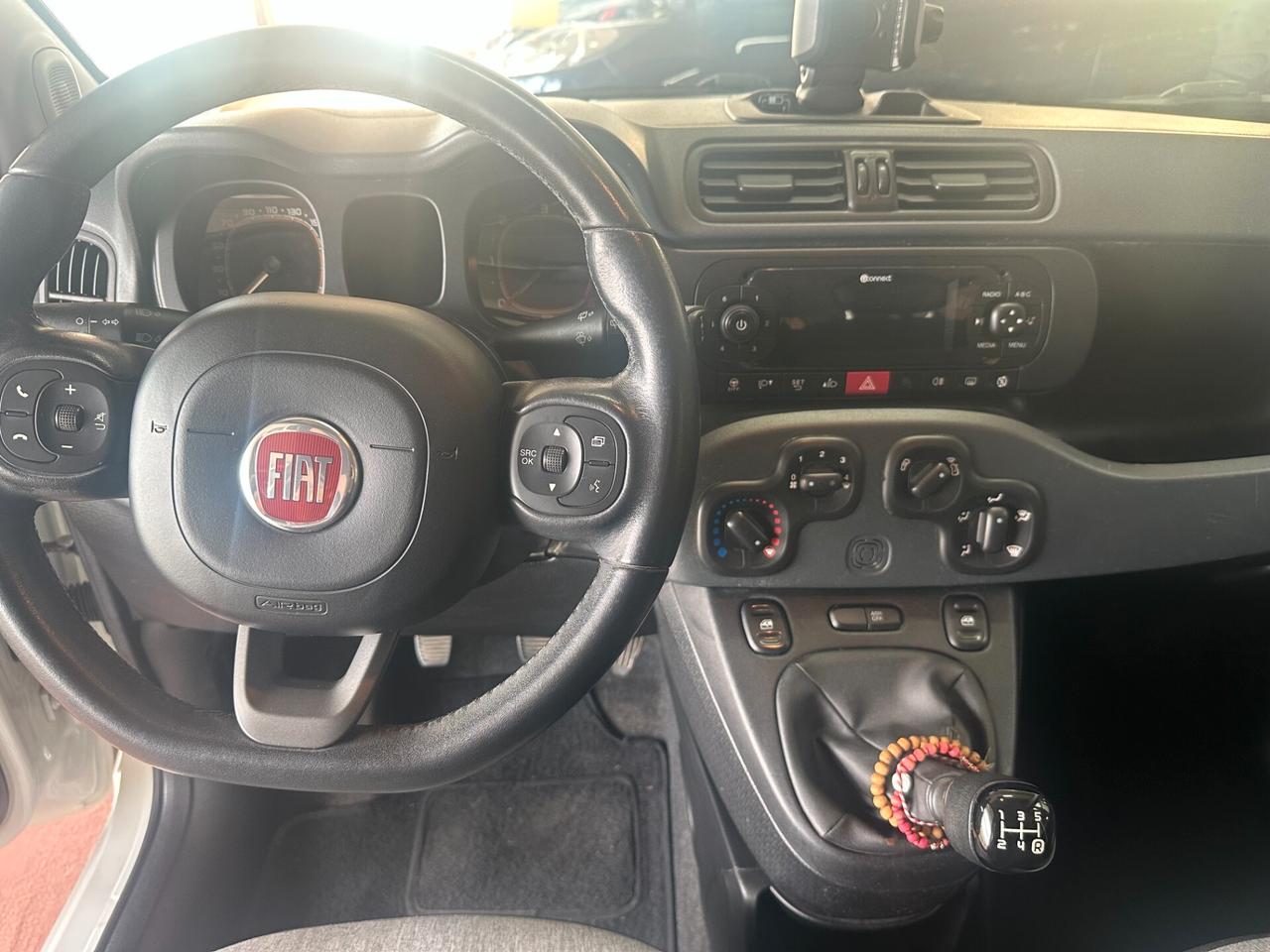 Fiat Panda 1.3 MJT 80 CV S&S Lounge