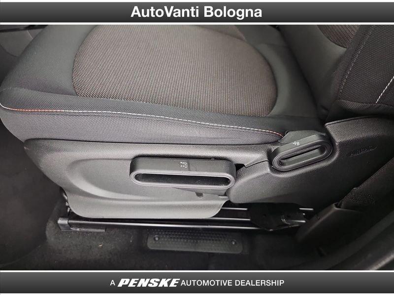 MINI Countryman Mini Countryman 1.5 One D Business auto