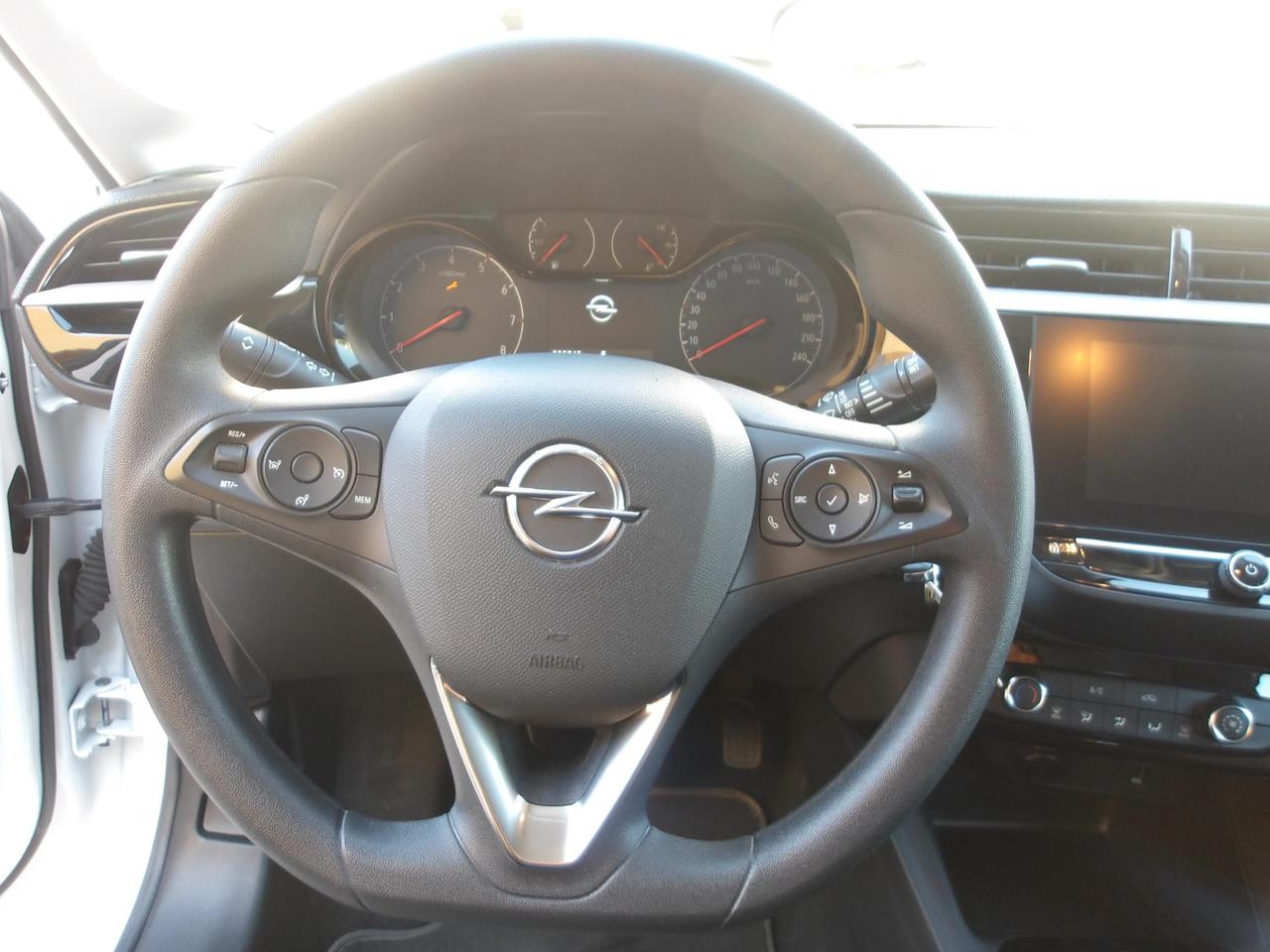 Opel Corsa 1.2 Edition 100cv
