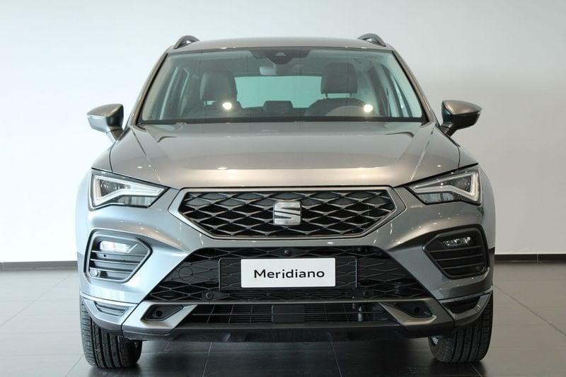 Seat Ateca KHP 1.0 TSI FR 110CV