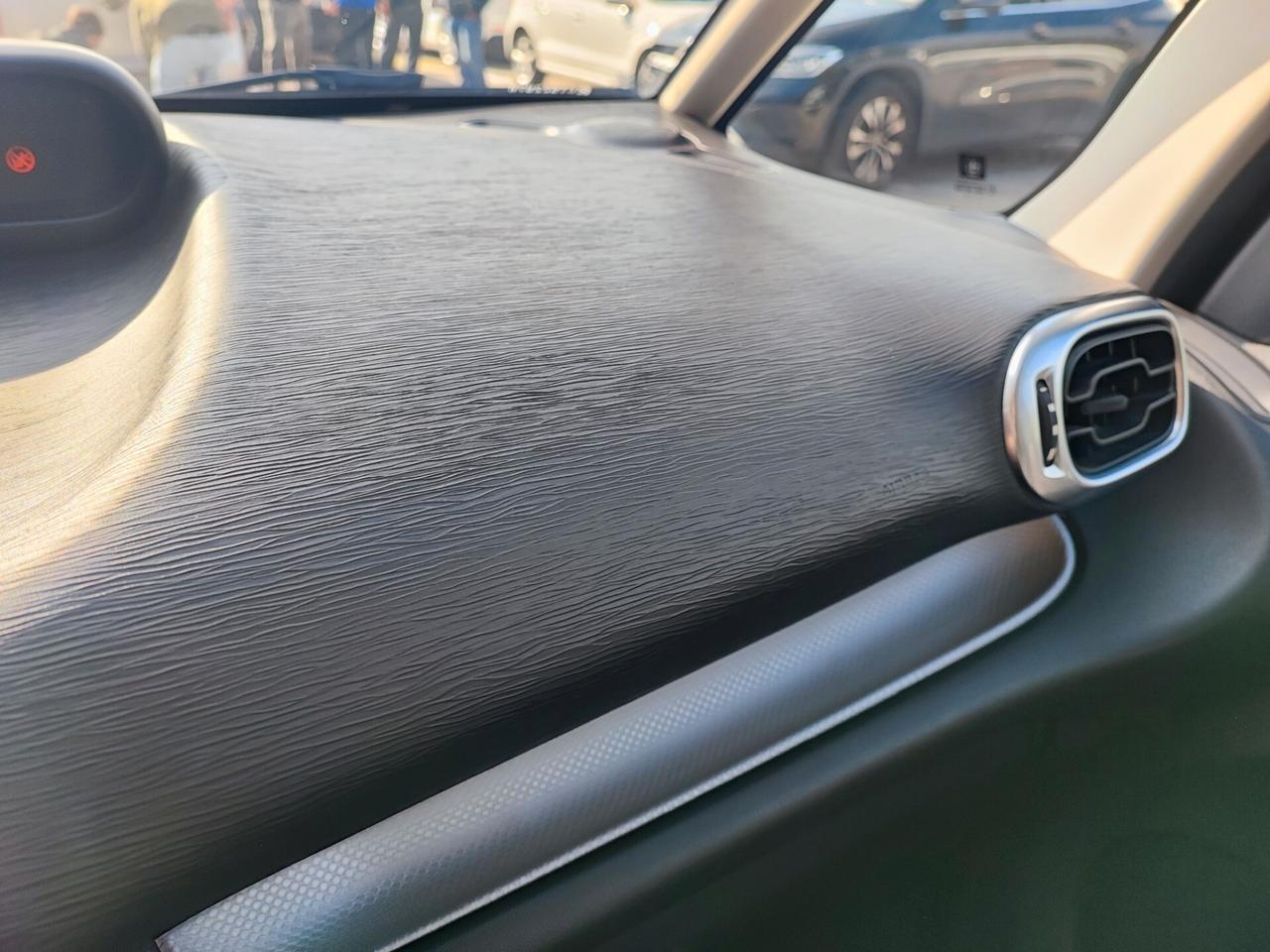 Citroen C3 Picasso BlueHDi 100 Exclusive