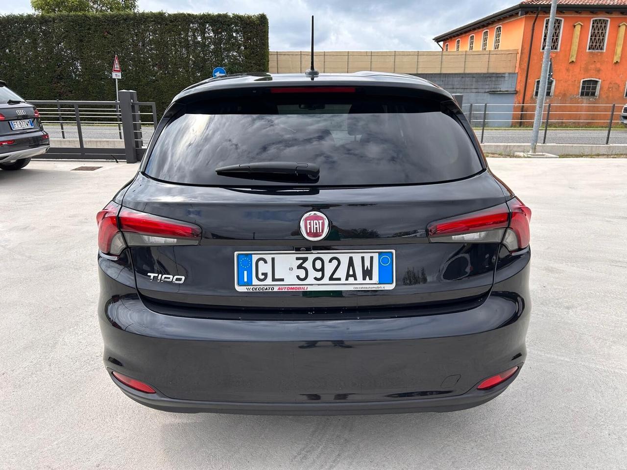 Fiat Tipo 1.0 5 porte City Life