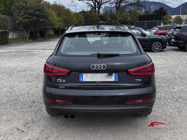 AUDI Q3 2.0 TDI Advanced Plus - PER OPERATORI DEL SETTORE