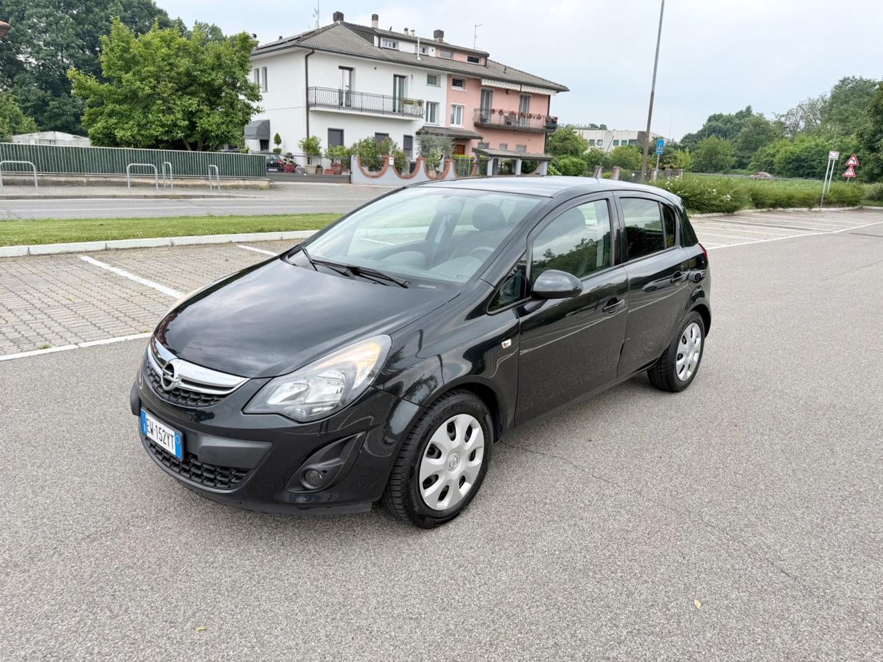 Opel Corsa 1.2 86Cv 5P Sport*Pelle*Aux*Usb*Sensori