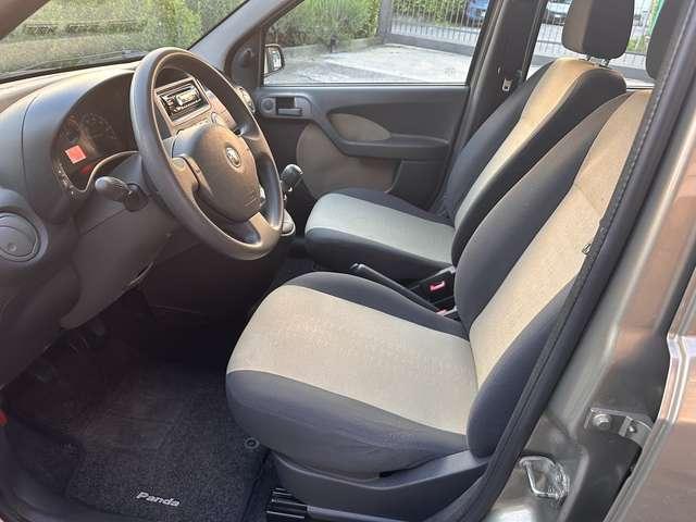 Fiat Panda Panda 1.2 OK NEOPATENTATI