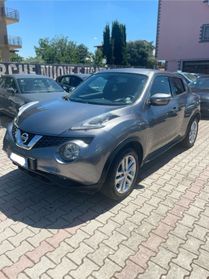 Nissan Juke 1.2 DIG-T 115 Start&Stop Tekna