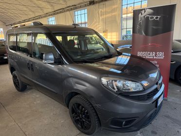 Fiat Doblo Doblò 1.6 MJT 16V 105CV Easy UNIPRO GRAFFI CARROZZ