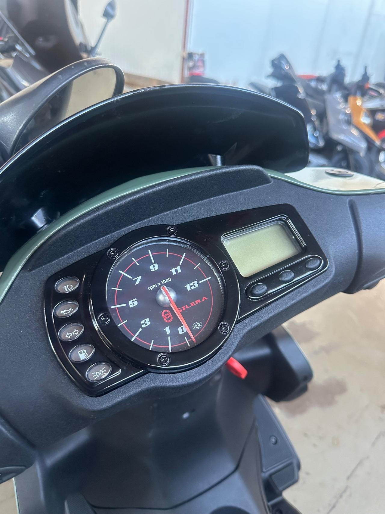 GILERA RUNNER SP