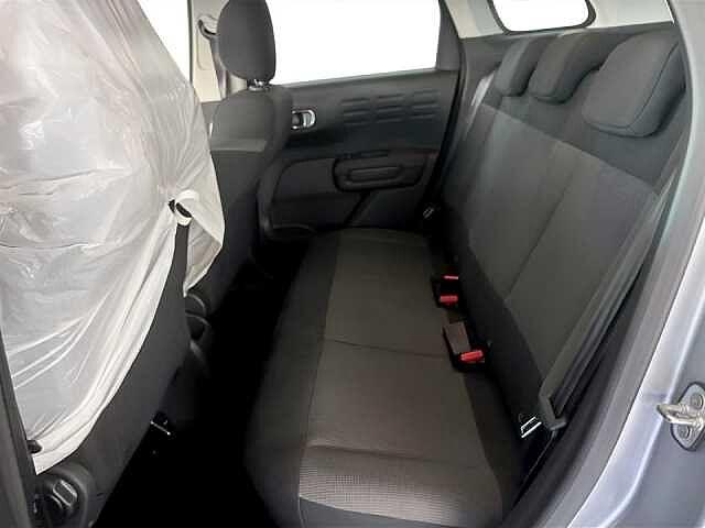 Citroen C3 Aircross C3 Aircross 1.2 puretech Plus s&s 110cv