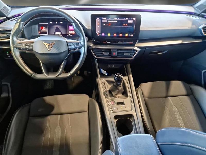 CUPRA FORMENTOR 2.0 TDI SUV