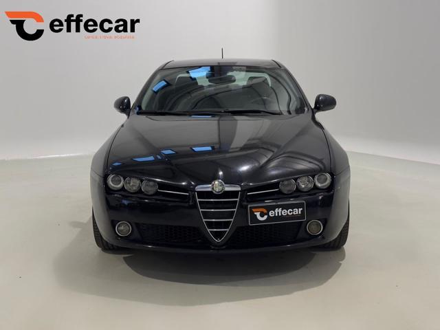 ALFA ROMEO 159 2.4 JTDm 200 CV Q-Tronic