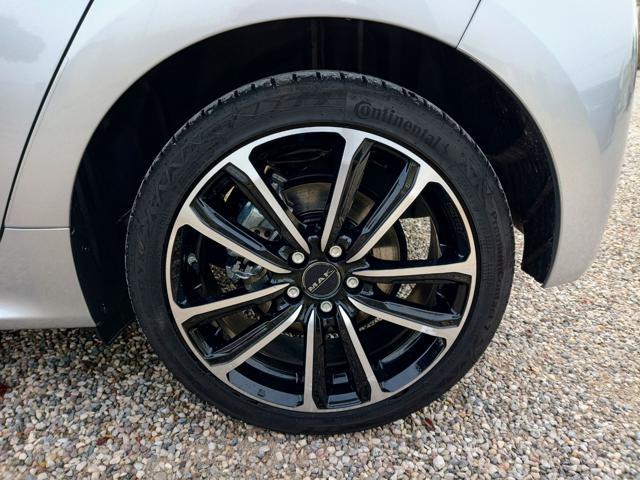 TOYOTA Yaris 1.5 Hybrid 5 porte Trend